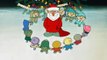 Дед Мороз и лето - новогодние мультфильмы для малышей