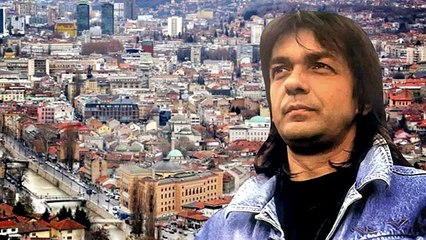 Fadil Toskić - Kapija (2001)