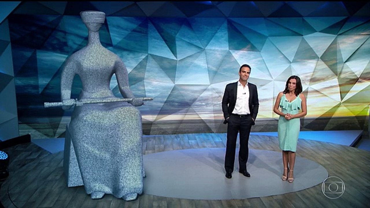 Conheça a juíza Andréa Pachá, do livro que inspirou Segredos de Justiça