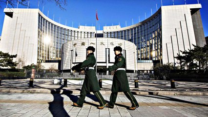China forex reserves drop $70bn