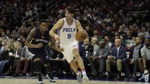 Sixers Insiders: Evaluating Dario Saric