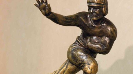 Flip Side: The Problem with the Heisman