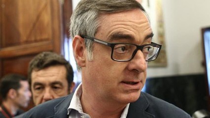 C's apoyaría un referéndum por reforma constitucional