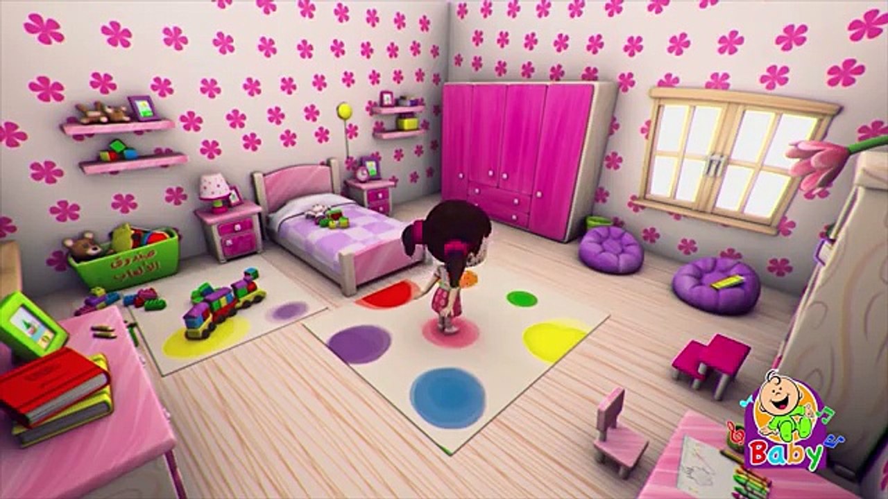 يلا نساعد ماما (بدون إيقاع) - طيور بيبي