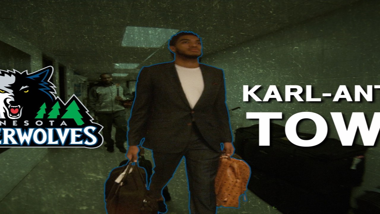 Promo: Week 7 - Spotlight - Warriors at Timberwolves