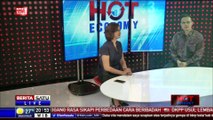 Hot Economy: Merombak Acuan Kurs Rupiah #5