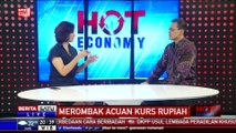 Hot Economy: Merombak Acuan Kurs Rupiah #3