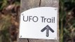 'IT WAS NOT FROM THIS WORLD' Witness to ‘Britain’s Roswell’ UFO incident at Rendlesham Forest breaks 36 year silence.