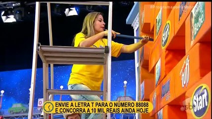 Programa de Terça - 06.12.16 - Parte 2