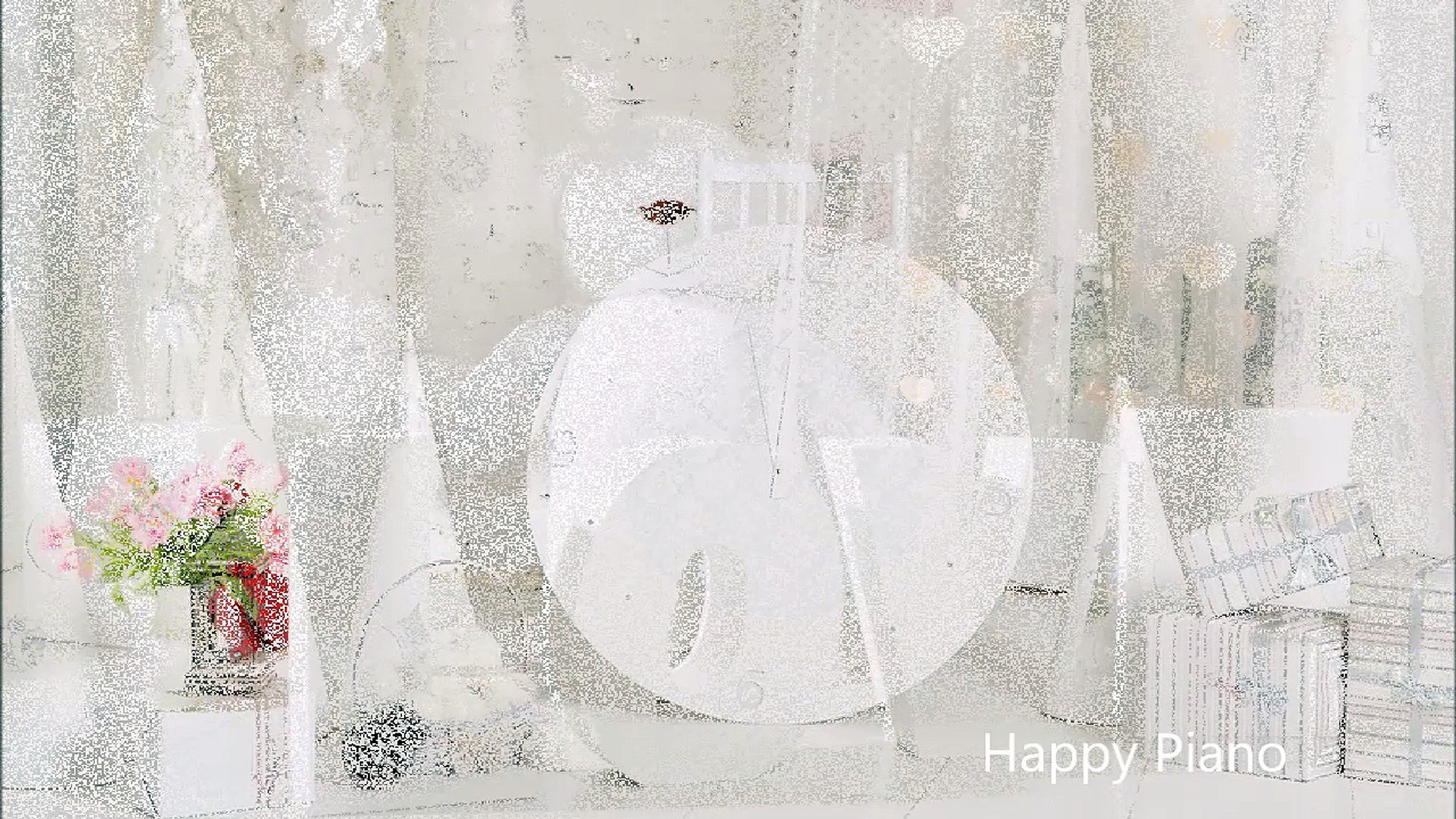 Happy Piano - Cinematic Music | Production Music | Background Music | Royalty Free Music