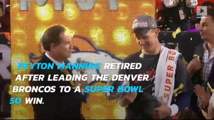 The greatest sports moments of 2016