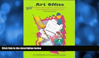 Pre Order Art Office: 80  Business Forms, Charts, Sample Letters, Legal Documents   Business Plans