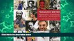 Pre Order Artists  Portraits: Francois Meyer (English and French Edition) FranÃ§ois Meyer