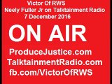 [2h]Neely Fuller Jr- white people's fears, Uncle Toms & Complicity- 7 Dec 2016