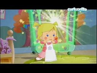 L'armadio di Chloè - Pizza Party!