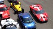Best Classic Cars Racing - Endurance GT Le Mans - Saloon Cars - Le Mans
