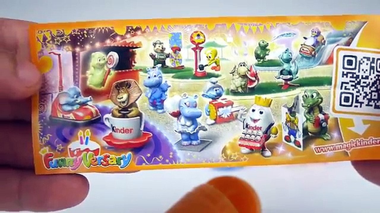 Sorprendentes Huevos Kinder Sorpresa & Play Doh Gigantes Sorprenden Huevo R 2 Coches