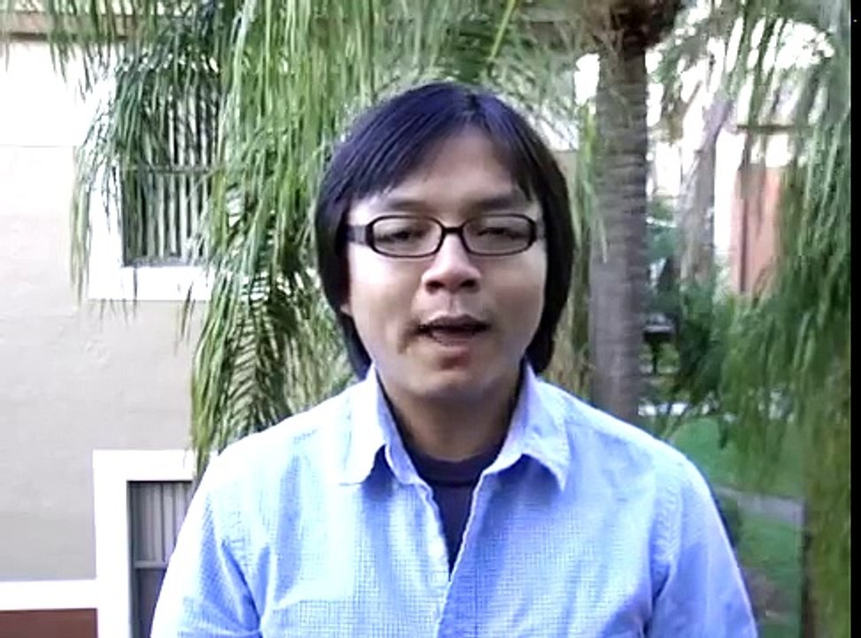 How to Cook Quick & Easy Chinese Recipes : Cooking & Garnishing Chinese Scrambled Eggs