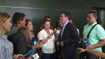 Oposição Venezuela denuncia suborno do chavismo