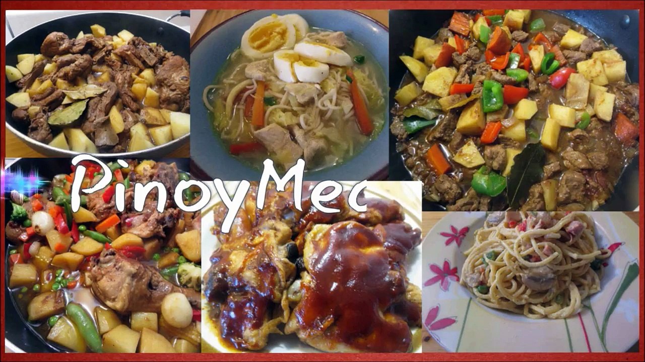 Chicken Nuggets Recipe Filipino Style - Pinoy Media Blog Cooking Recipes