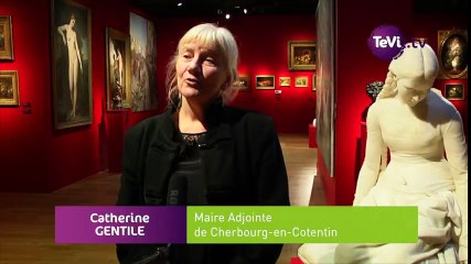 La Biennale de la BD à Cherbourg en Cotentin
