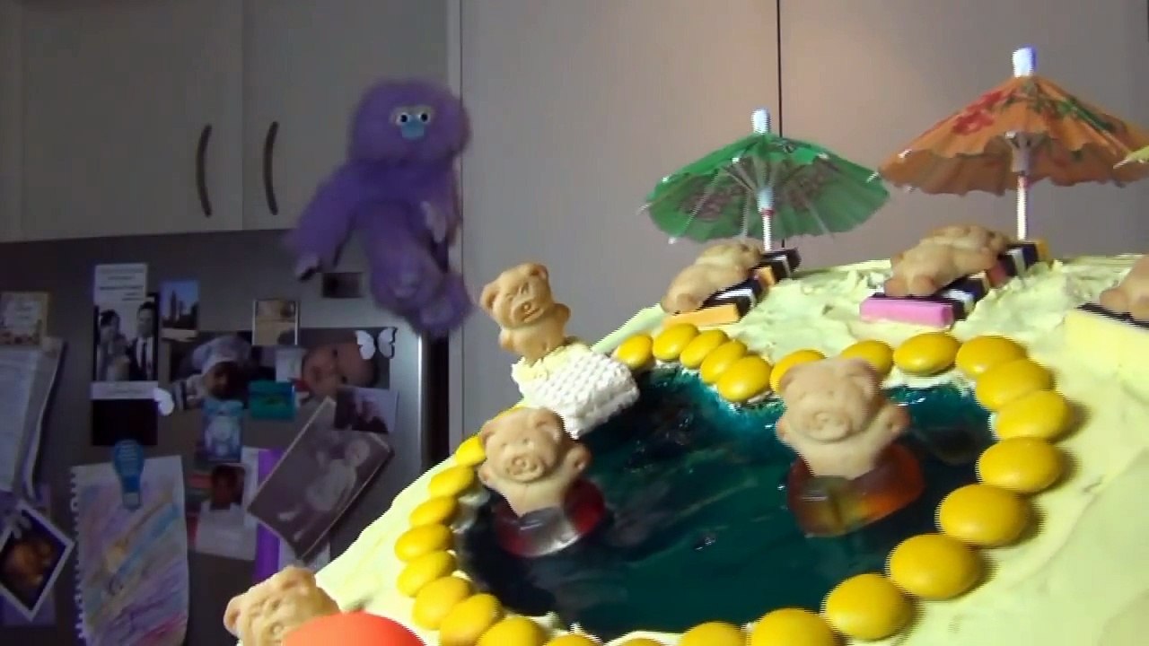 SIMPLE COOKING CHANNEL'S PIZZA RECIPE