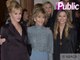 Elizabeth Olsen, Ruby Rose, Jane Fonda : Trio de beautés au gala Equality Now !