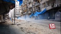 Halep'te ölümden çaresizliğe kaçış | En Son Haber