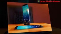 Upcoming Android Smartphones 2017 - Nokia Edge Concept Trailer ᴴᴰ