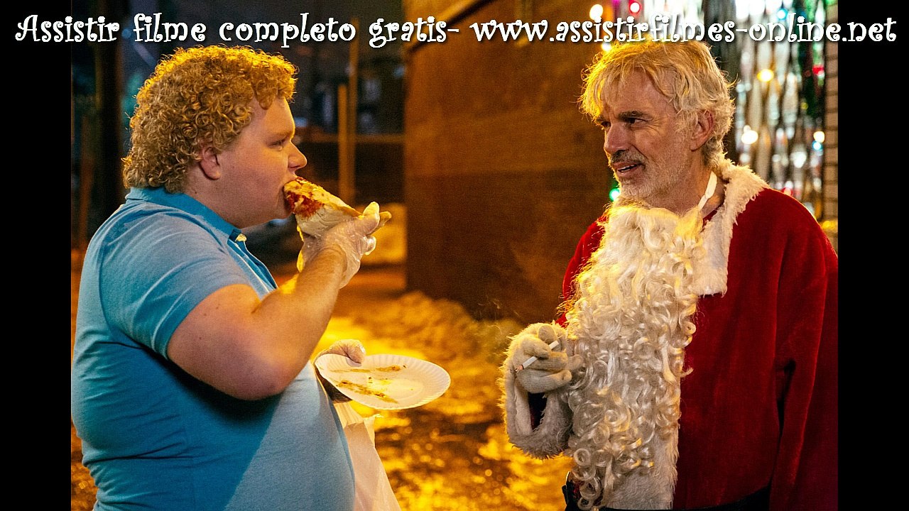 Um Pai Natal Para Esquecer Assistir Filme Gratis Português Streaming