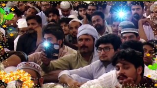 (HD) Painful Story Maulana Tariq Jameel Special Bayan 2016