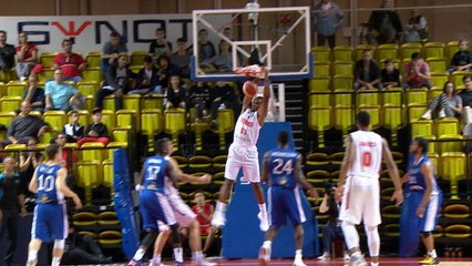 Basket Champions League - Le top 10 des phases aller