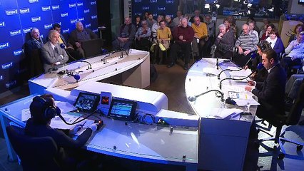 Chris Deslandes : "Attali, le roi du conseil"