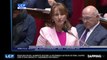 Ségolène Royal s’explique sur Fidel Castro à l’Assemblée Nationale, la tension monte (Vidéo)