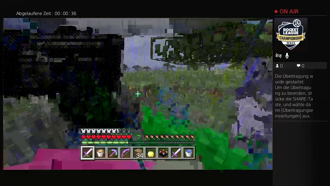 PS4-Live-Übertragung von paju14101804