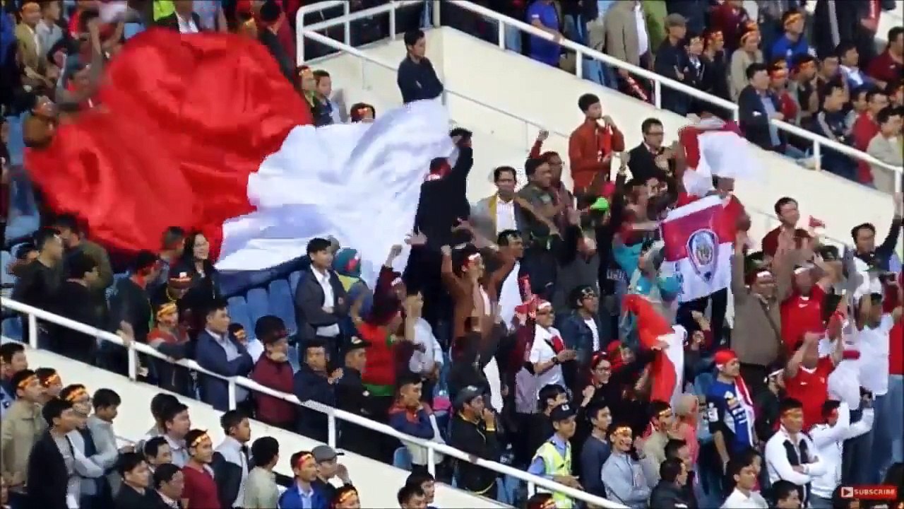 Vietnam vs Indonezia vs Full Highlights 2-2 Semi Final AFF Suzuki Cup 07-12-2016 (HD)