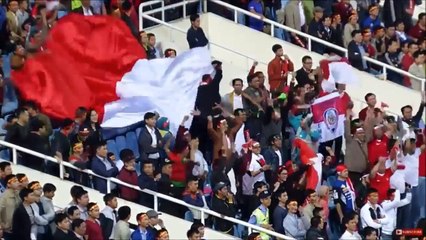 Vietnam vs Indonezia vs Full Highlights 2-2 Semi Final AFF Suzuki Cup 07-12-2016 (HD)