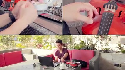 3 Hour Relaxing Guitar Music: Meditation Music, Instrumental Music - amr diab