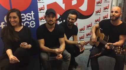 Les Trois Mousquetaires à Caen