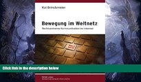 Buy  Bewegung im Weltnetz: Rechtsextreme Kommunikation im Internet (German Edition) Kai