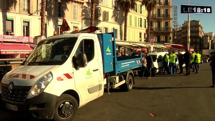 A Marseille, la chasse aux rats est ouverte