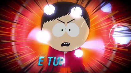 South Park: Scontri Di-Retti - La cospirazione del Procione - SUB ITA
