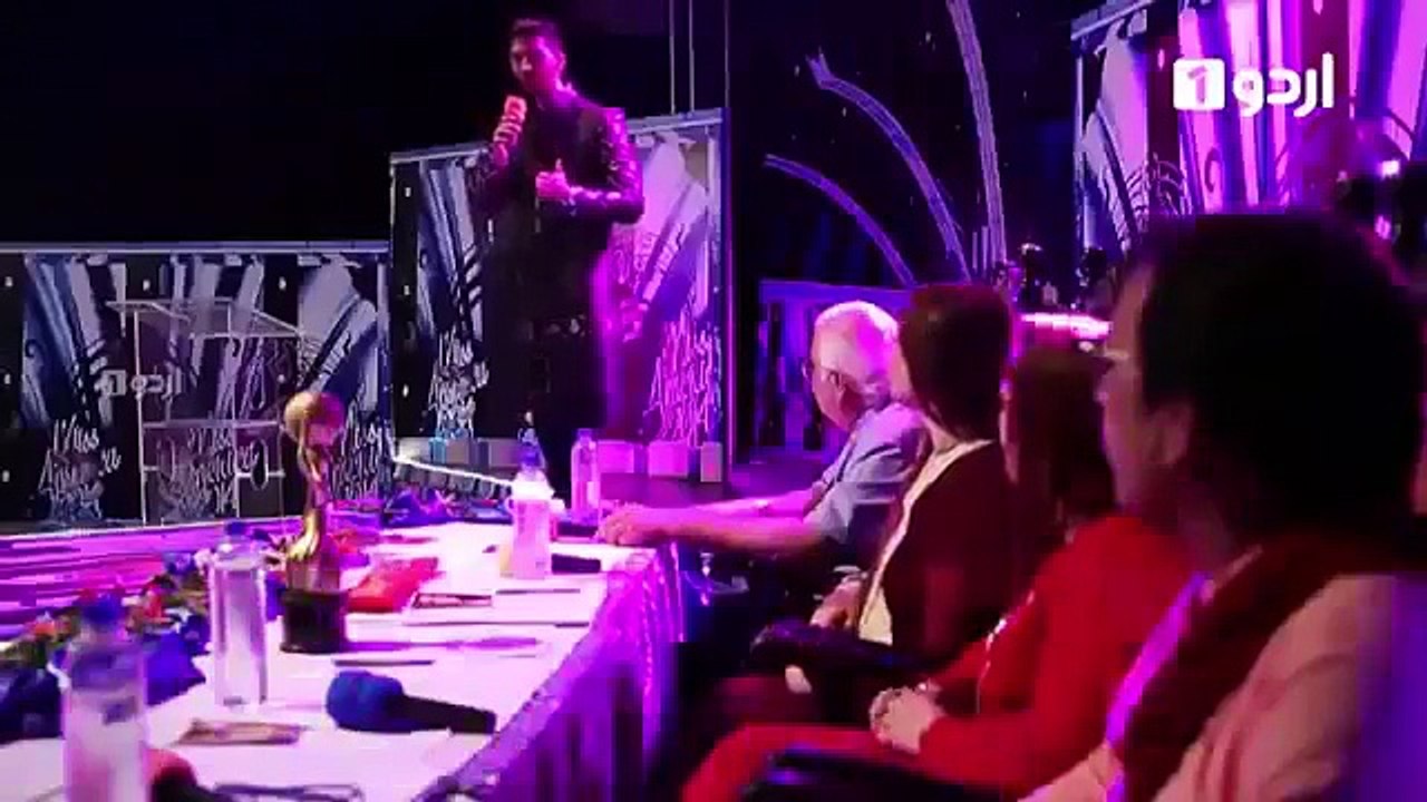 Shehrnaz Episode 6 7th December 2016