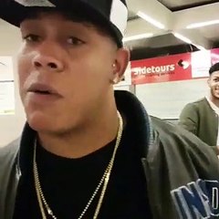 Vamo a romper - bulin 47