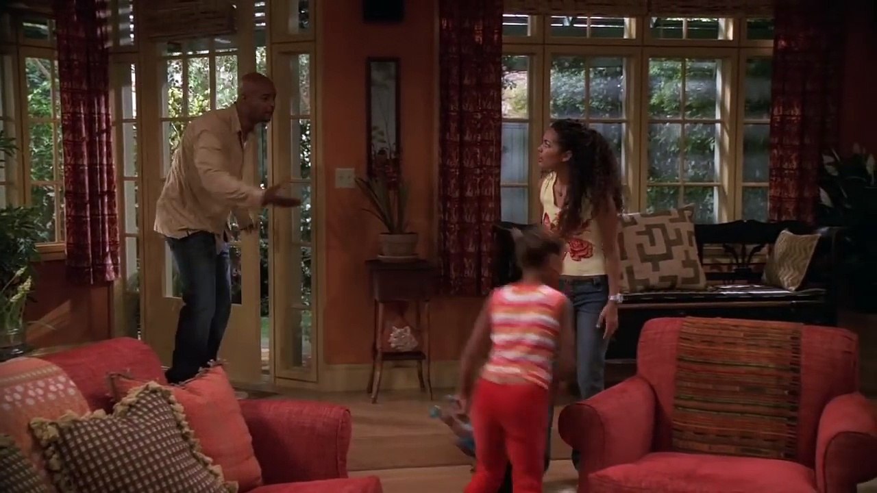 Eu, a patroa e as Crianças S03E06 O Novo Namorado de Claire