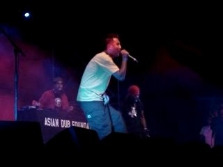 asian dub foundation -extr1/2