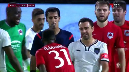 Al Rayyan vs Al Sadd  0-5  All Goals (QATAR  Premier League) 07-12-2016 (HD)