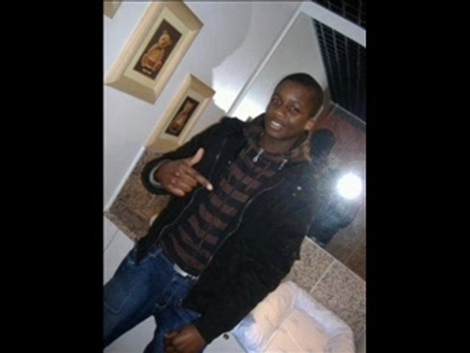 Toujours le meme(Ramane)