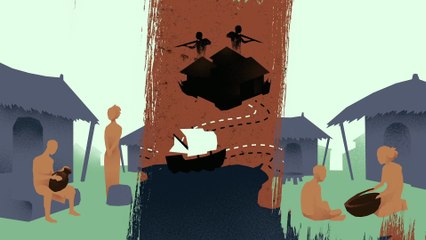 The Atlantic slave trade׃ What too few textbooks told you - Anthony Hazard