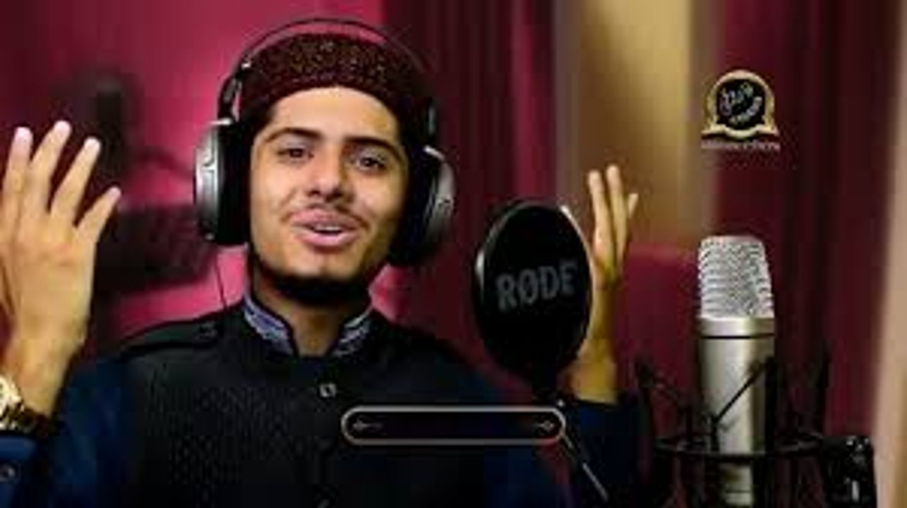 Deewaneya Di Eid Ho Gai Naat sharif Rabi Ul Awal New Naat Album 2016 By Muhammad Umair Zubair Qadri[1]